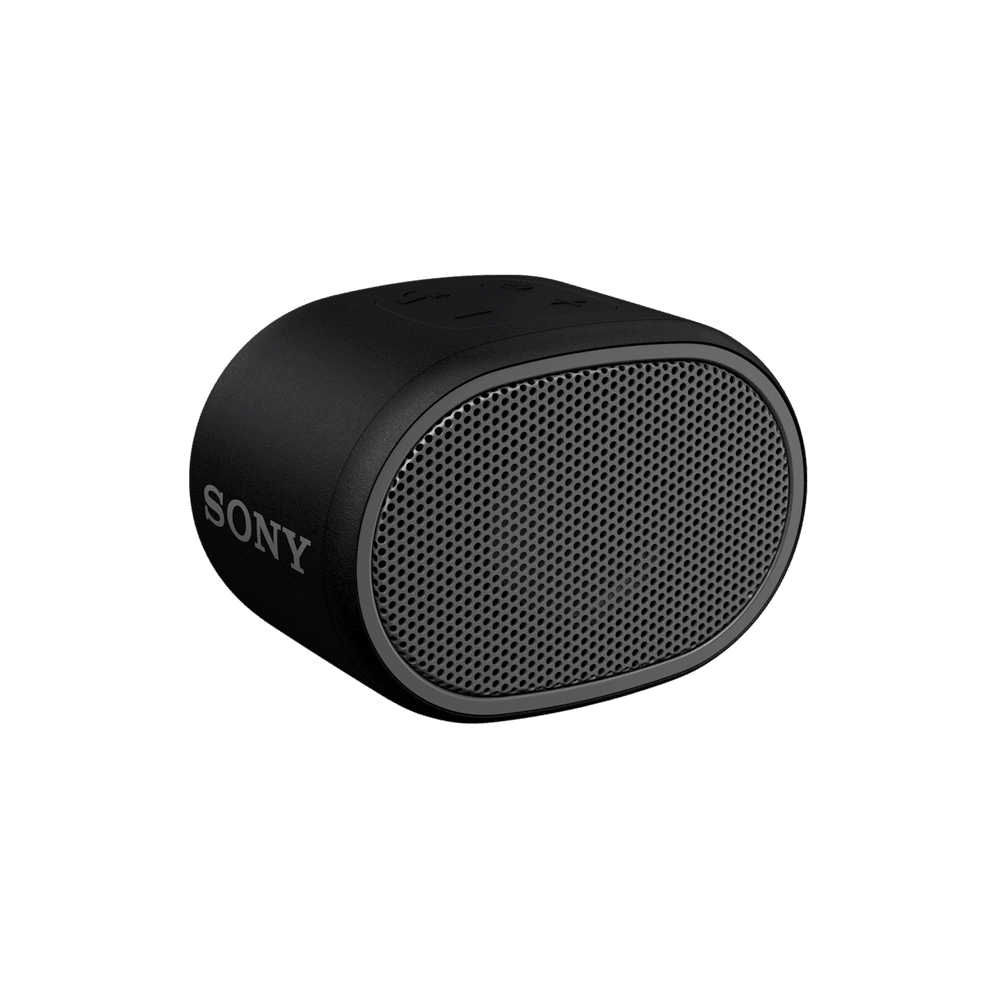 Sony SRS XB01 XB01 EXTRA BASS Portable BLUETOOTH Speaker