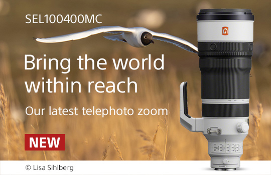 SEL100400MC