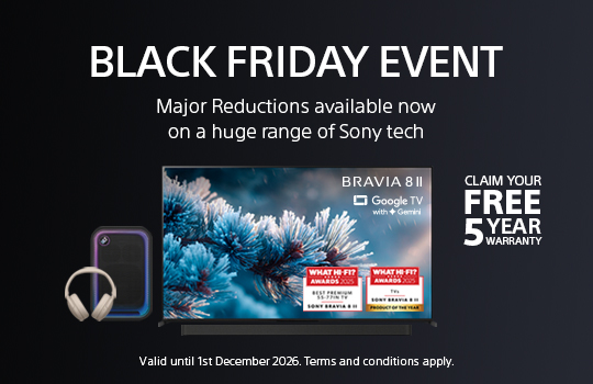 Black Friday