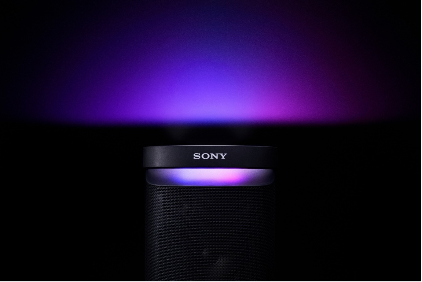 Sony SRS-XP700 Wireless Speaker