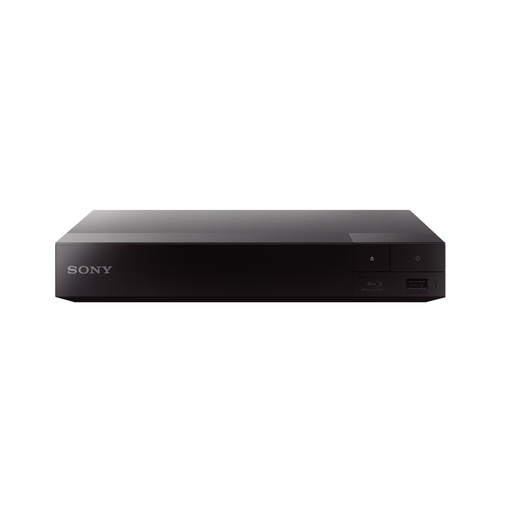 Sony BDPS3700 Bluray Disc™ Player with built in WiFi