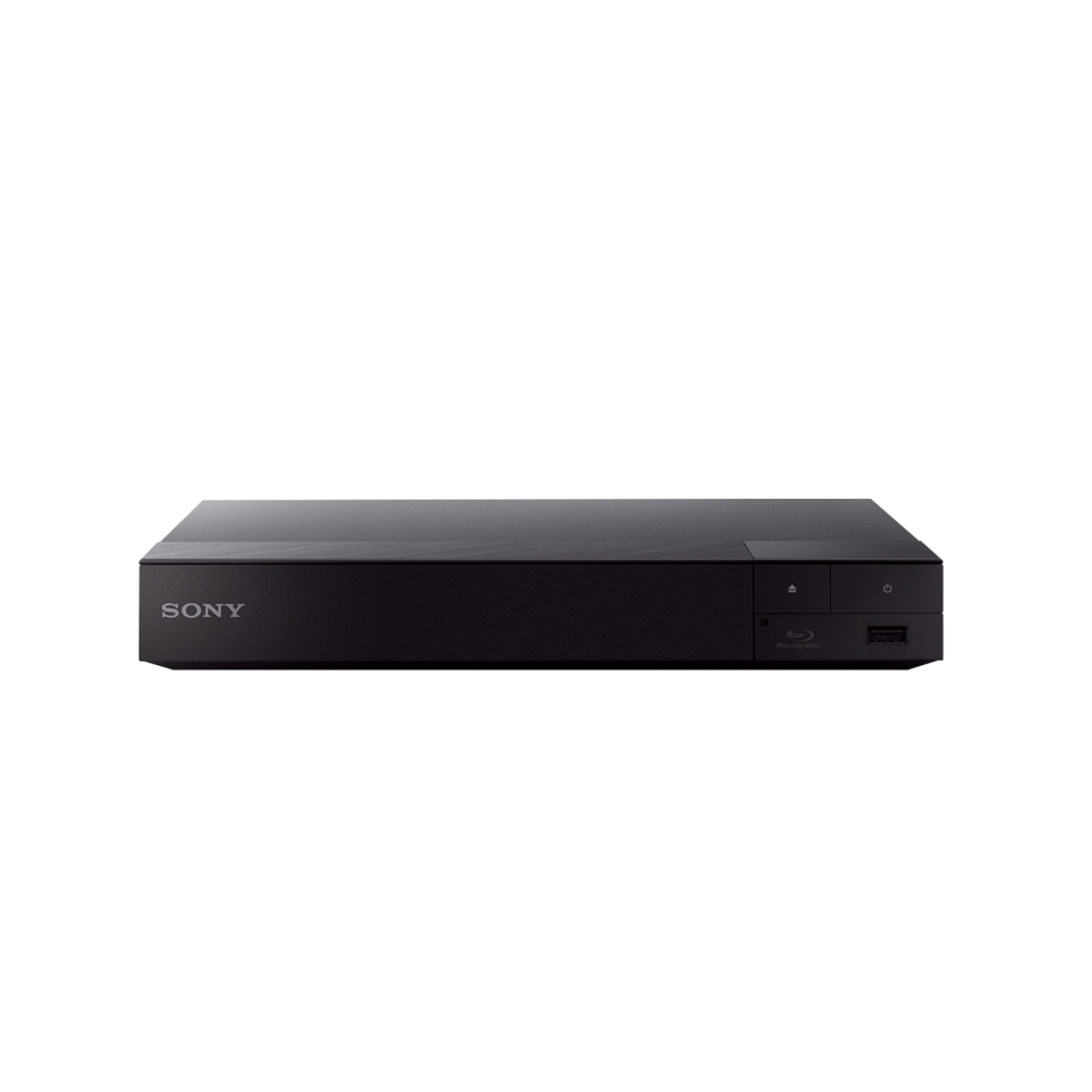 Sony BDP-S6700 Blu-ray Disc™ Player with 4K Upscaling