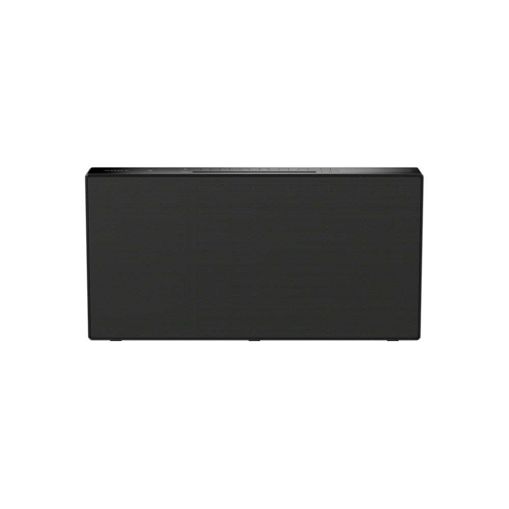 Sony CMT-X3CD Hi-Fi System with BLUETOOTH® technology