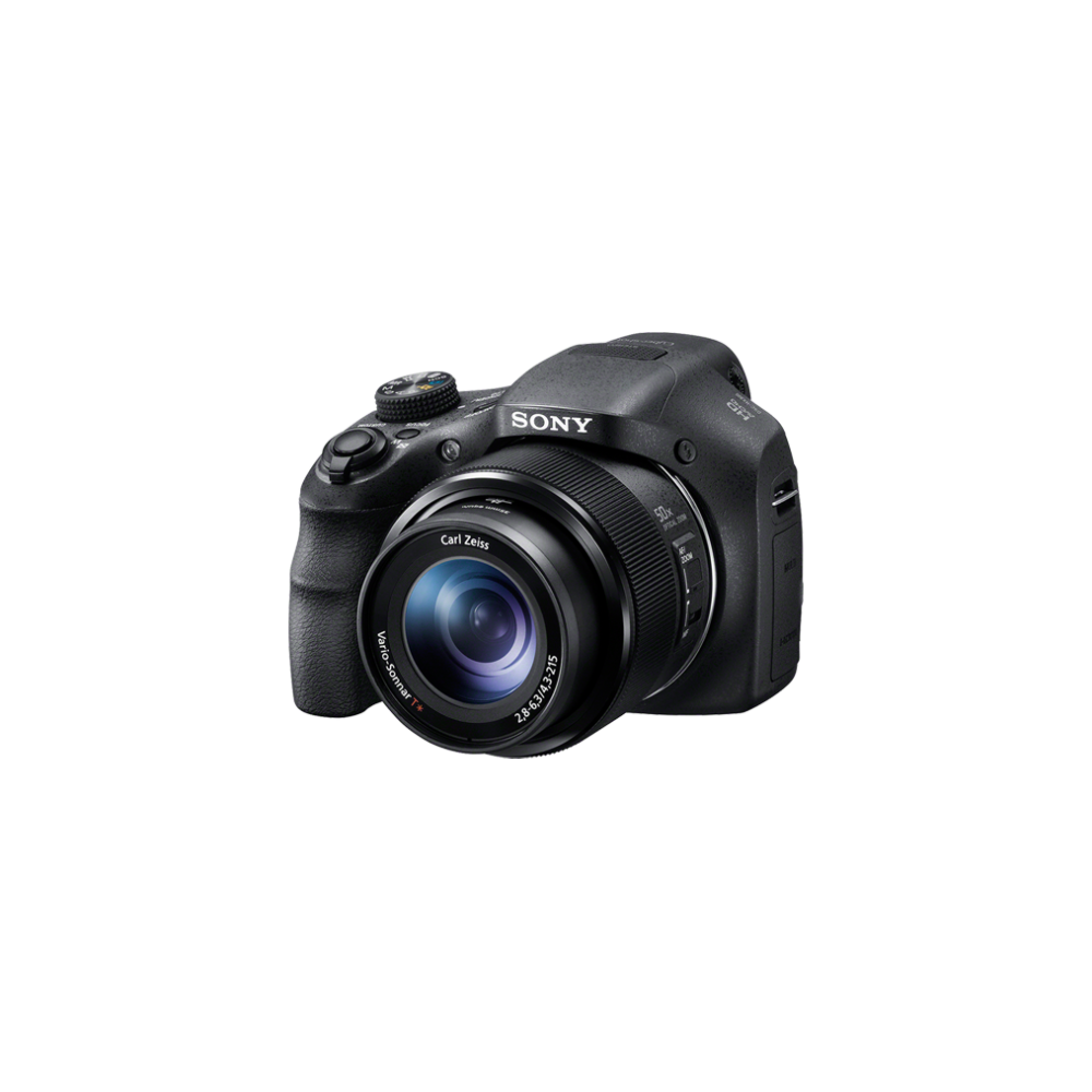 Sony DSC-HX300 HX300 Camera with 50x Optical Zoom