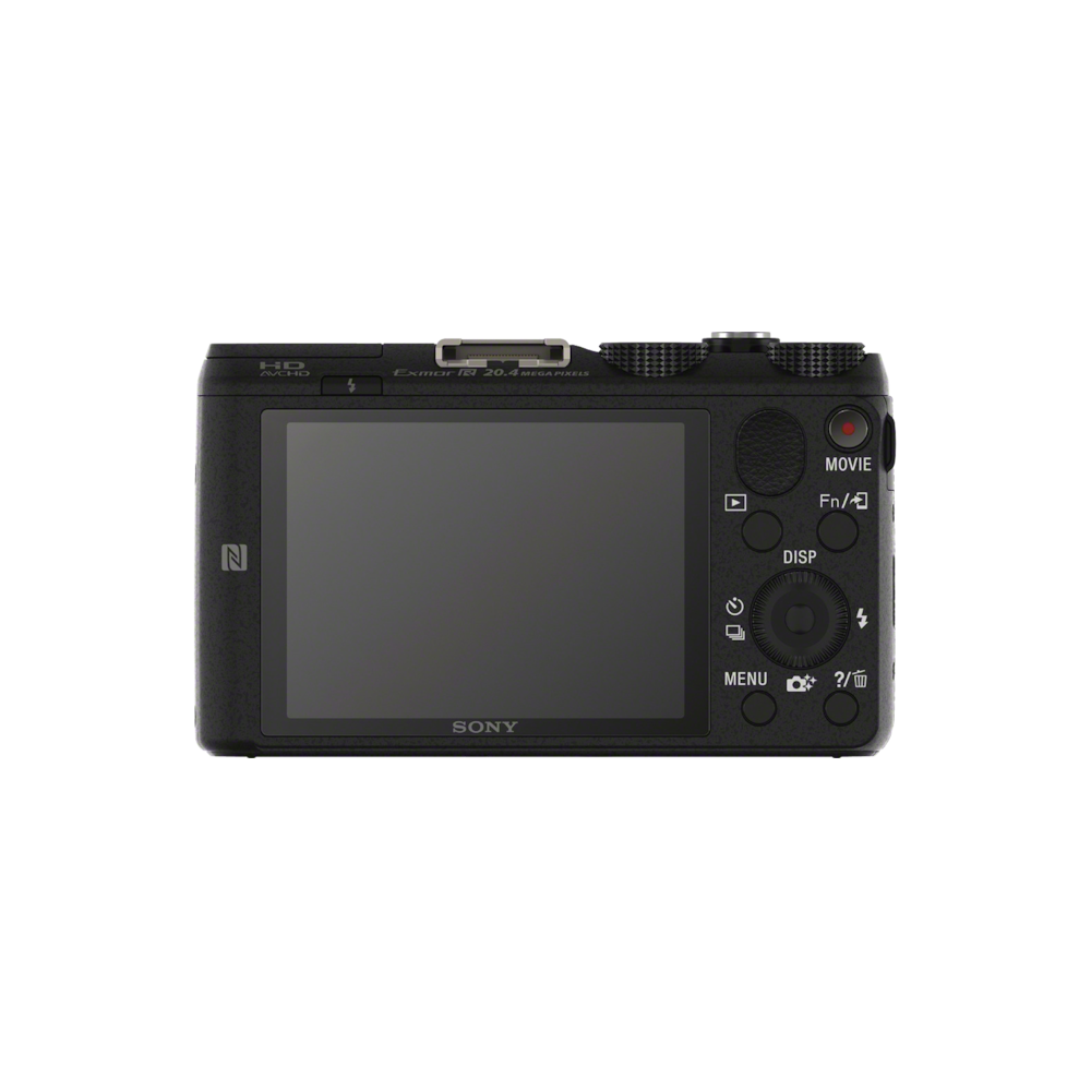 Sony DSCHX60 HX60 Compact Camera with 30x Optical Zoom