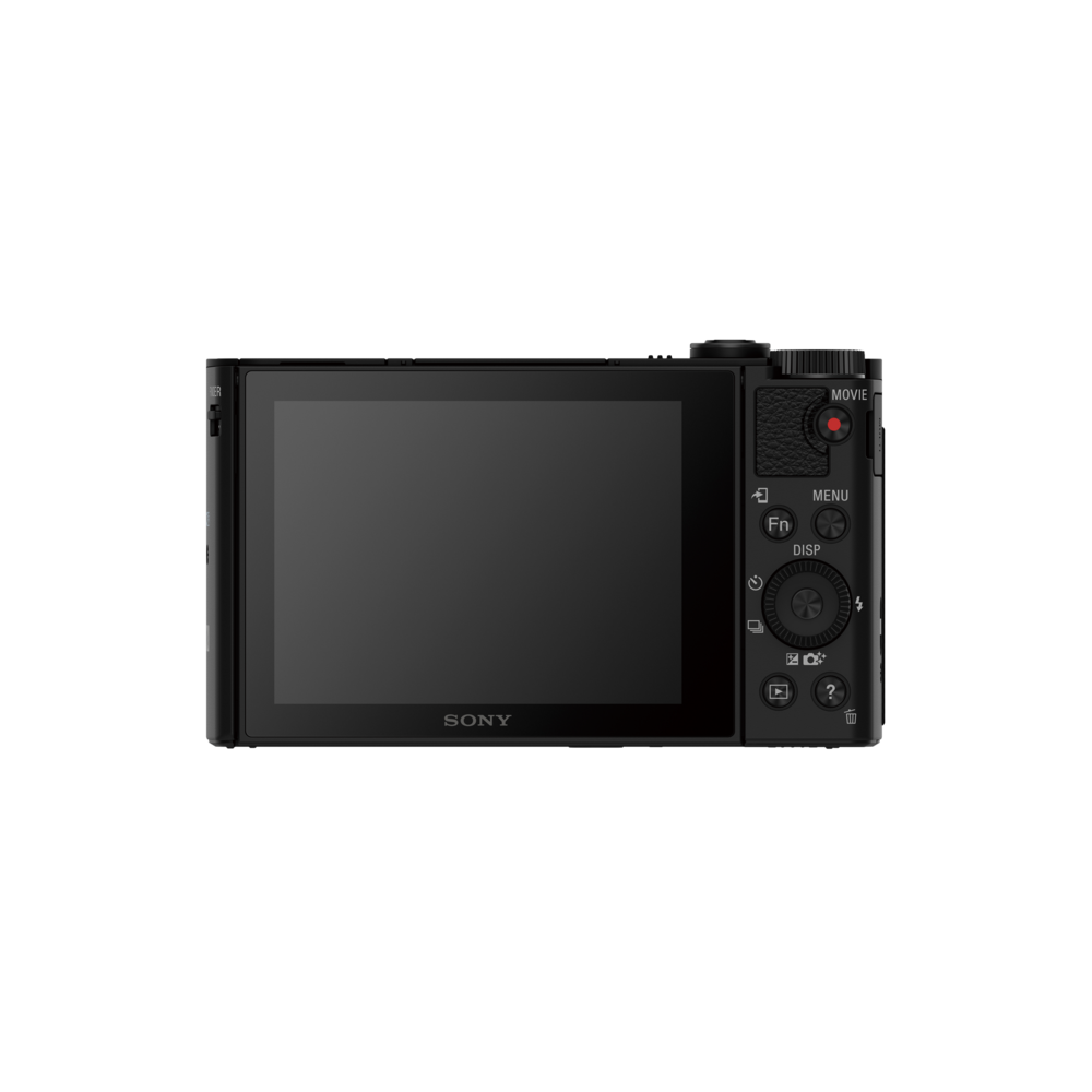 Sony DSCHX80 HX80 Compact Camera with 30x Optical Zoom