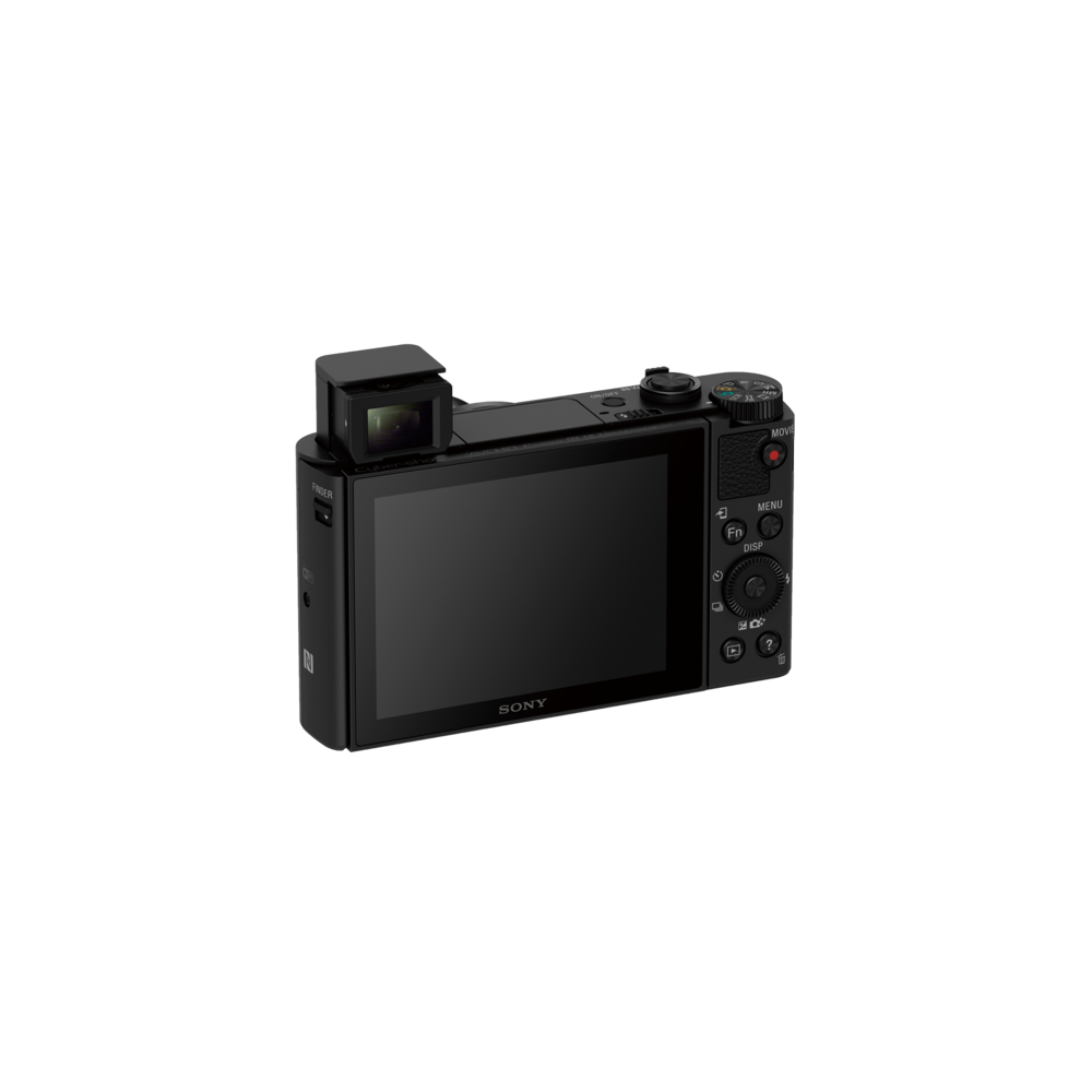 Sony DSC-HX80 HX80 Compact Camera With 30x Optical Zoom