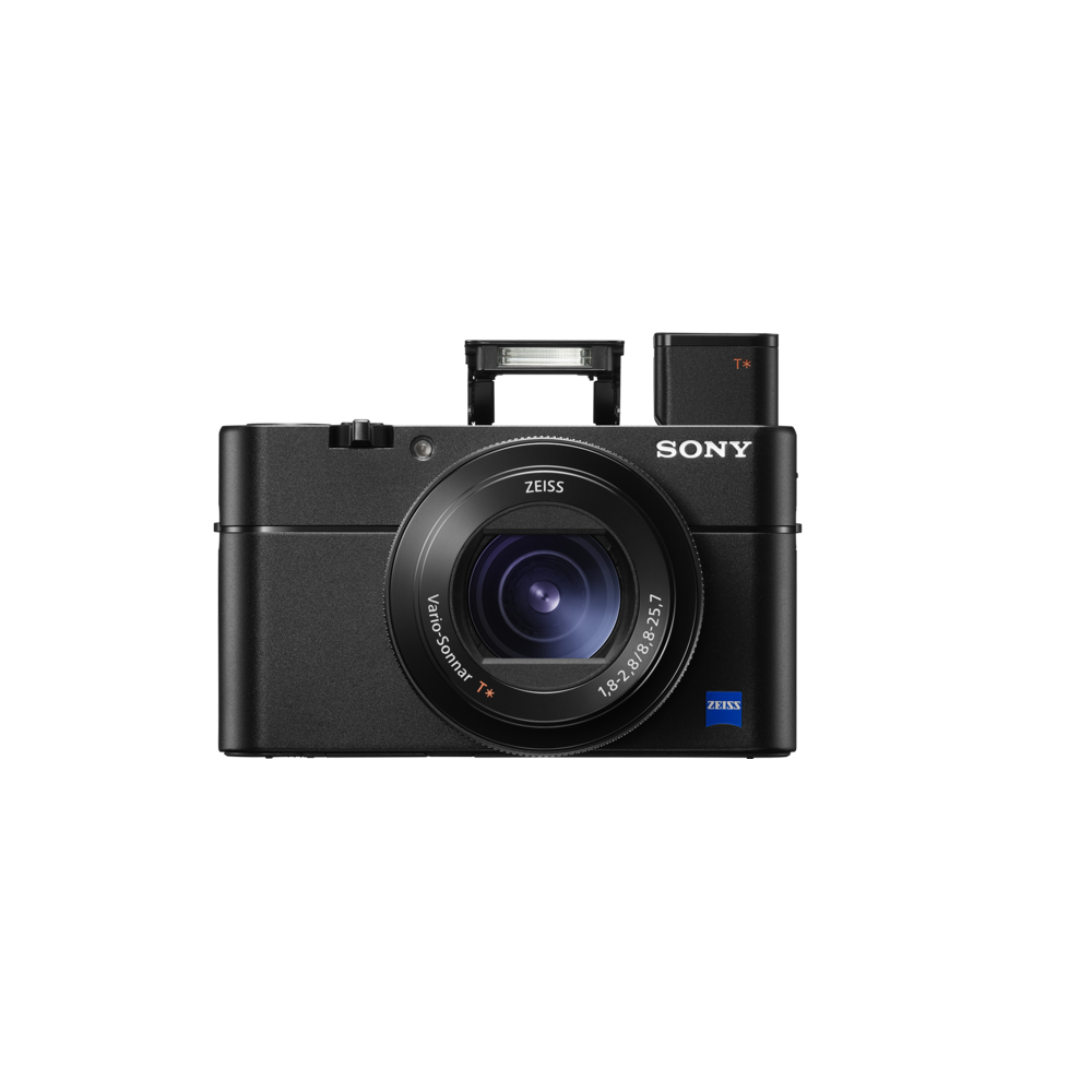 sony dsc rx100m5