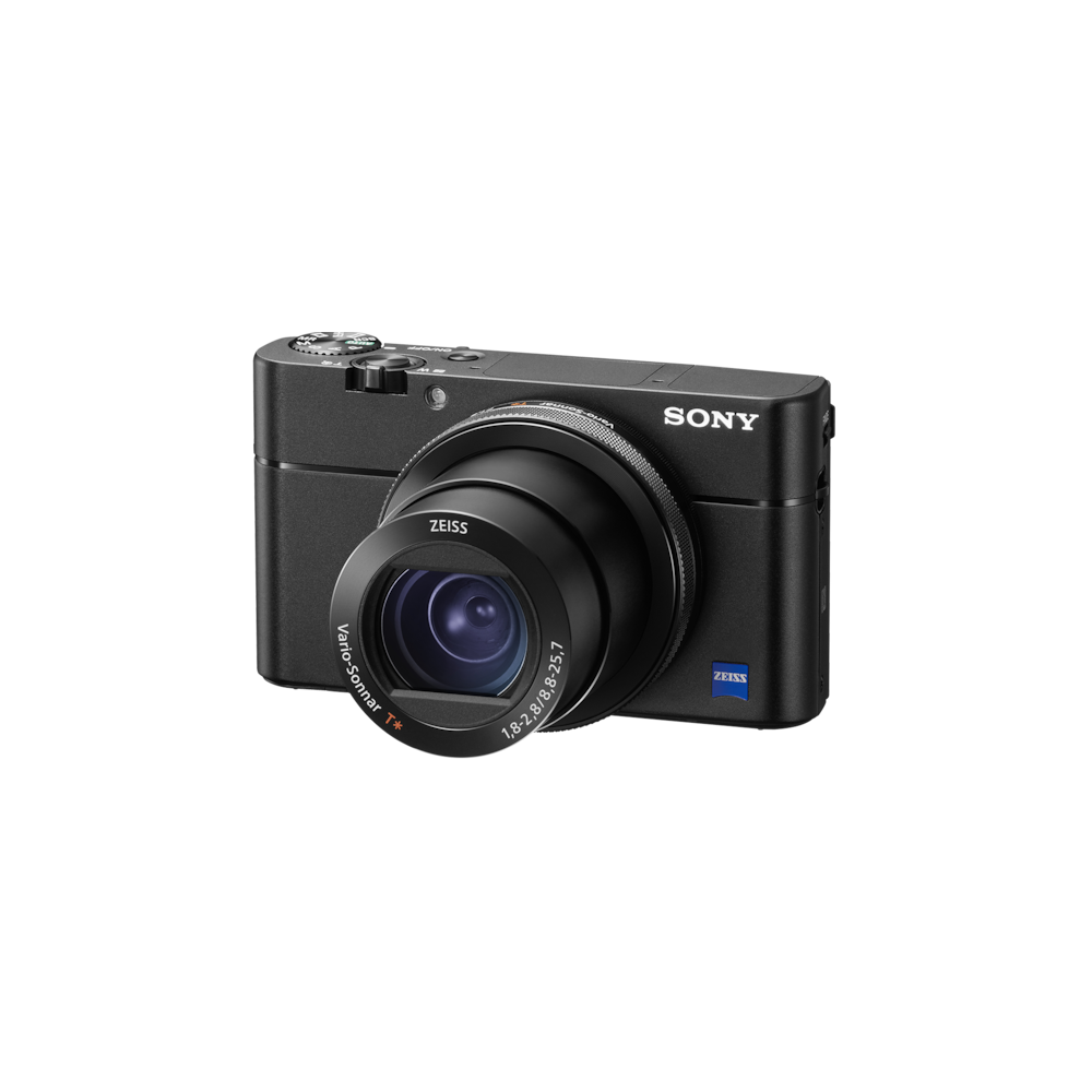 sony dsc rx100m5