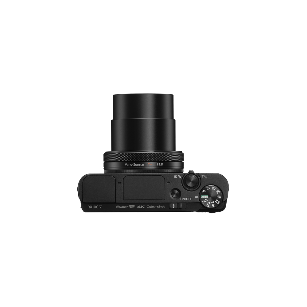 sony dsc rx100m5