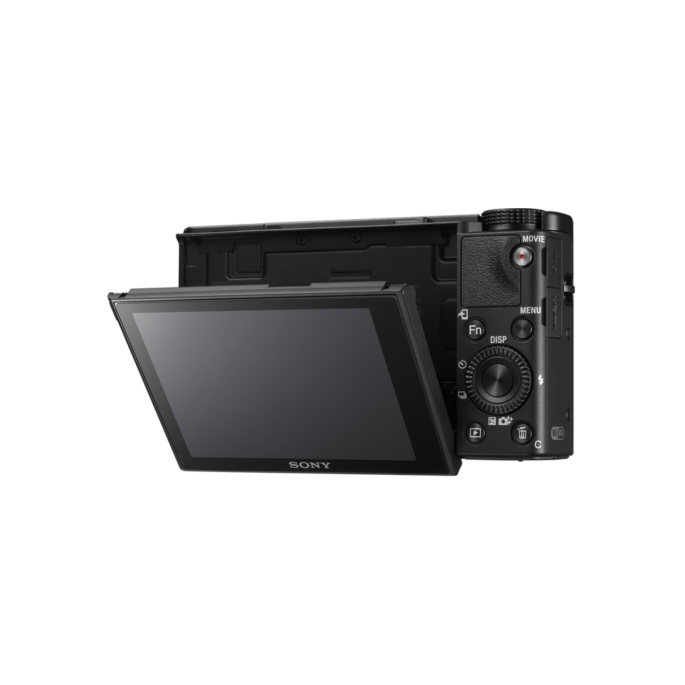 sony dsc rx100m5