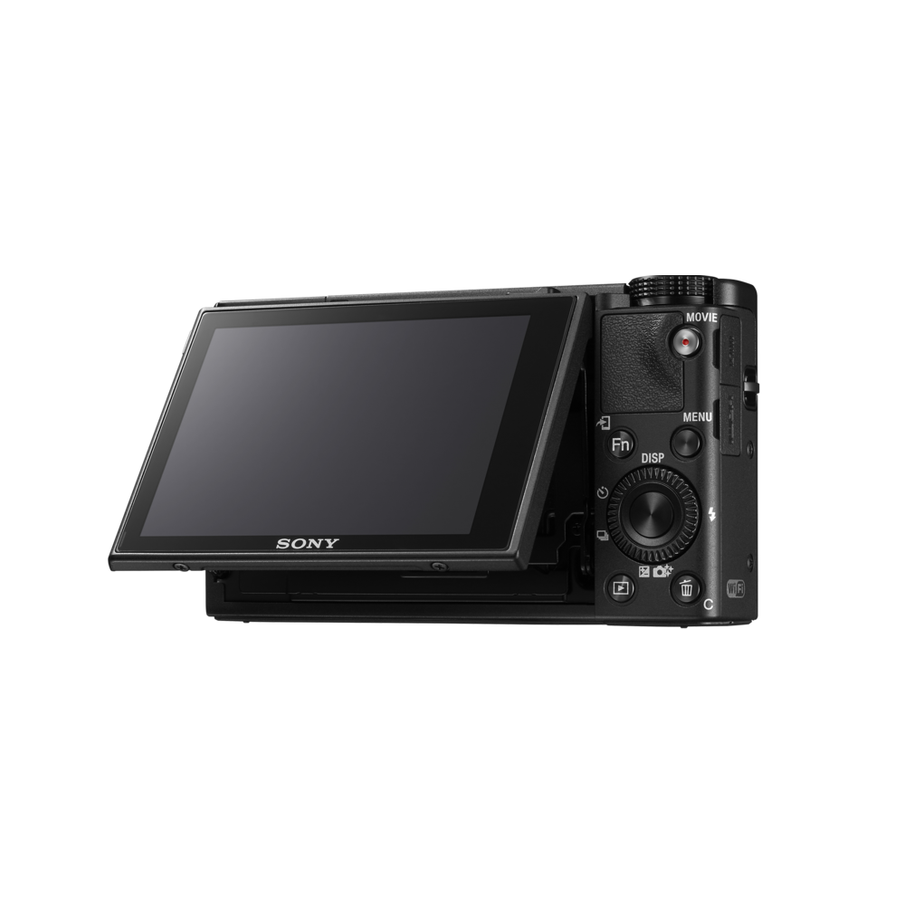 sony dsc rx100m5