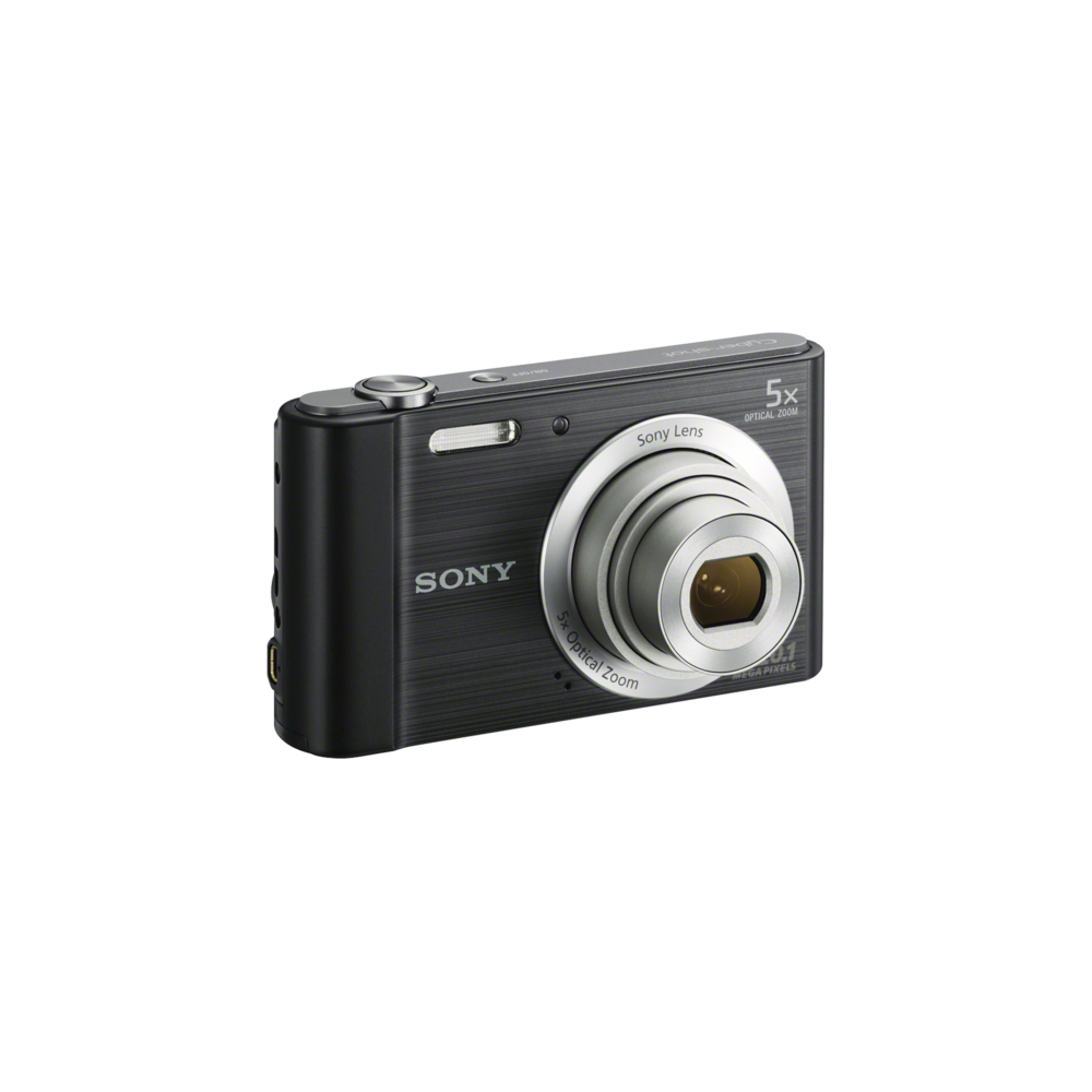 Sony Dsc W800 W800 Compact Camera With 5x Optical Zoom