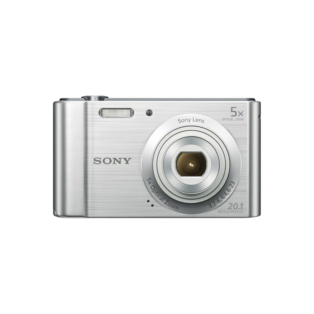 Sony DSCW800 W800 Compact Camera with 5x Optical Zoom