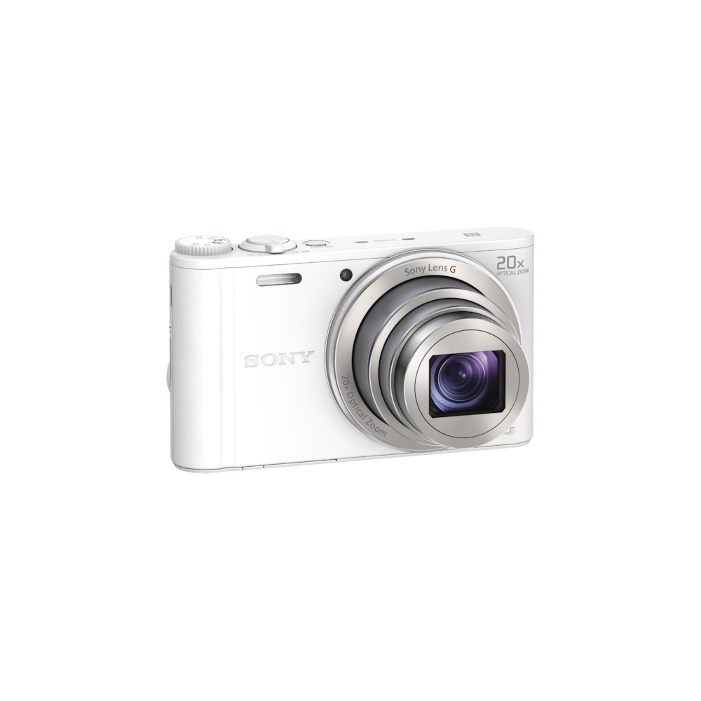 Sony DSC-WX350 WX350 Compact Camera with 20x Optical Zoom