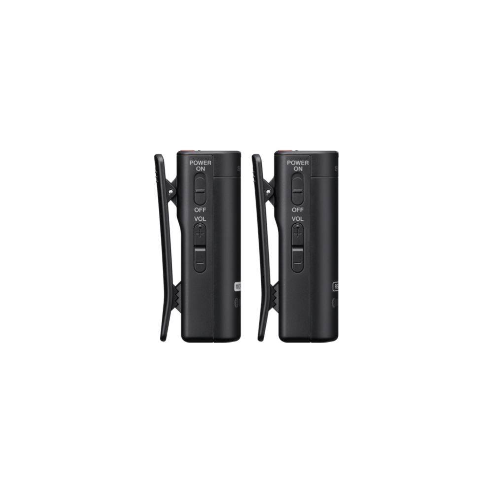 Sony ECM-AW4 Wireless Microphone