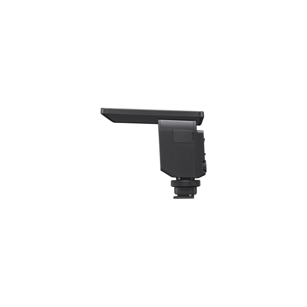 Sony ECM-B1M Shotgun Microphone