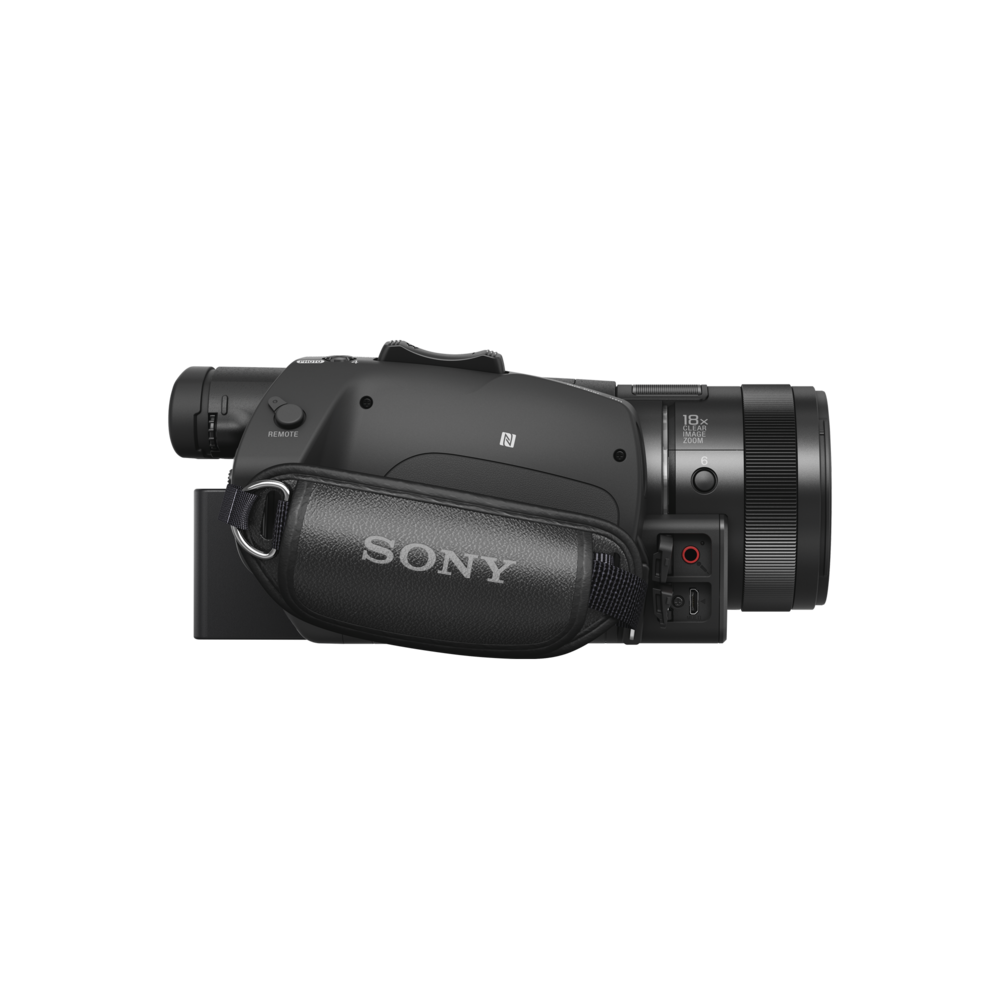 Sony FDR-AX700 FDR-AX700 4K HDR Camcorder