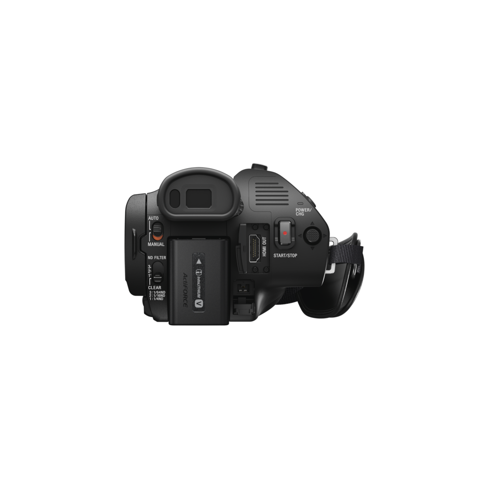Sony FDR-AX700 FDR-AX700 4K HDR Camcorder