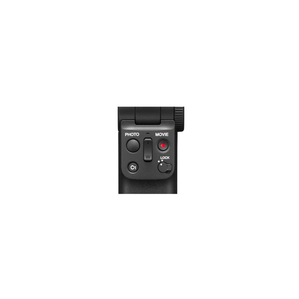Sony GP-VPT2BT Shooting Grip With Wireless Remote Commander