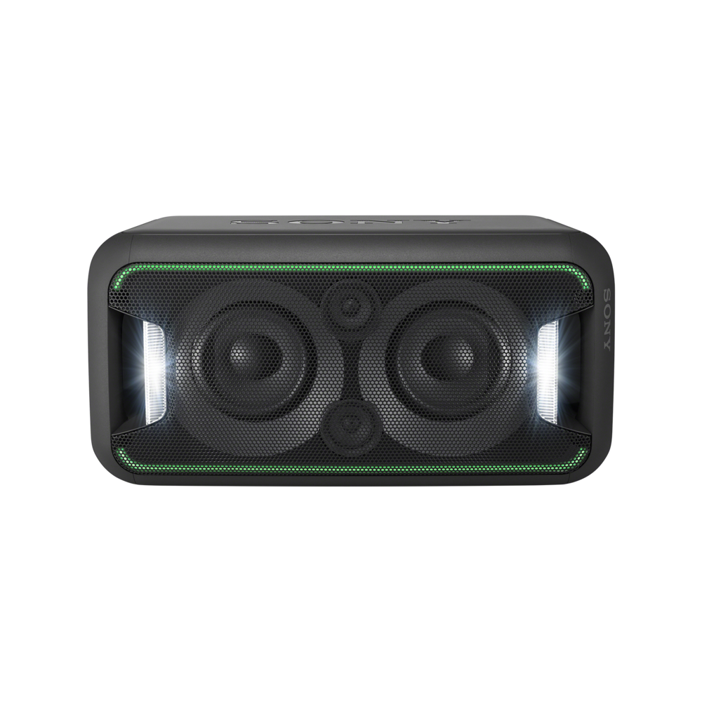 Sony GTKXB5 High Power Home Audio System with BLUETOOTH® technology