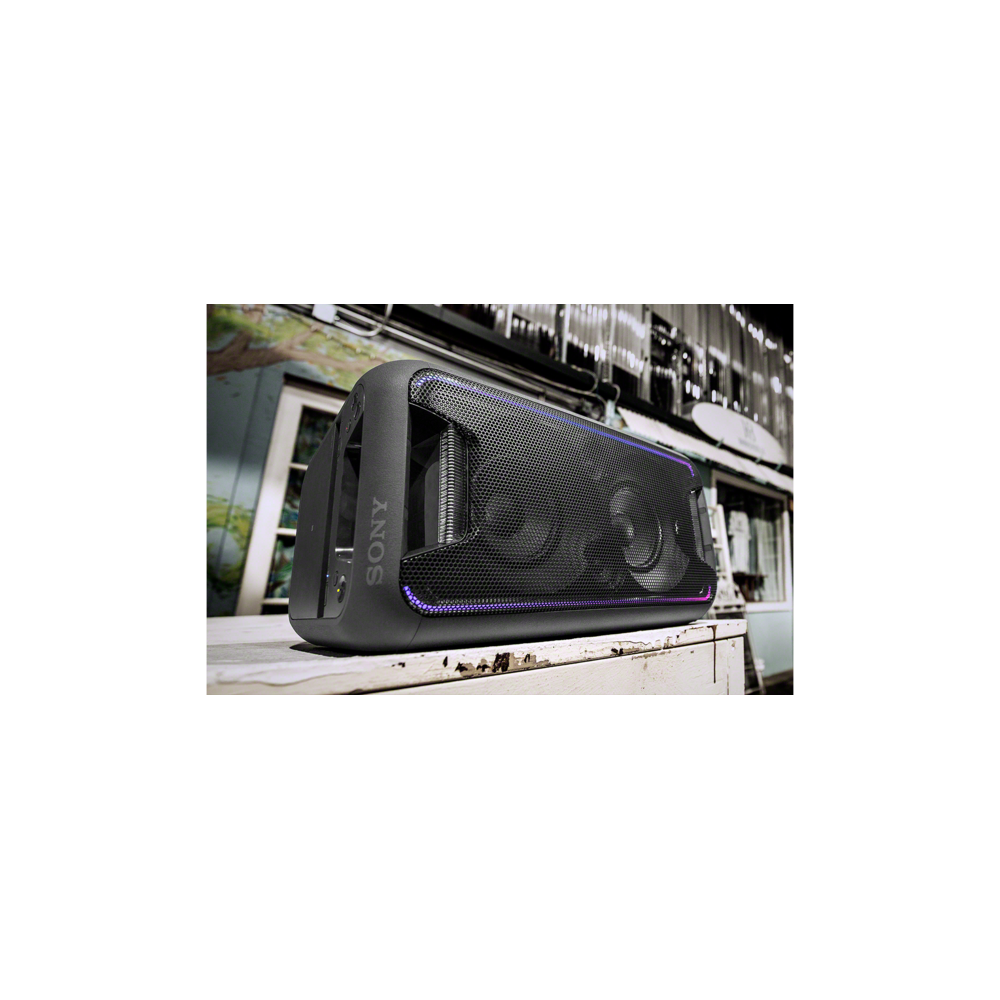 Sony GTKXB5 High Power Home Audio System with BLUETOOTH® technology