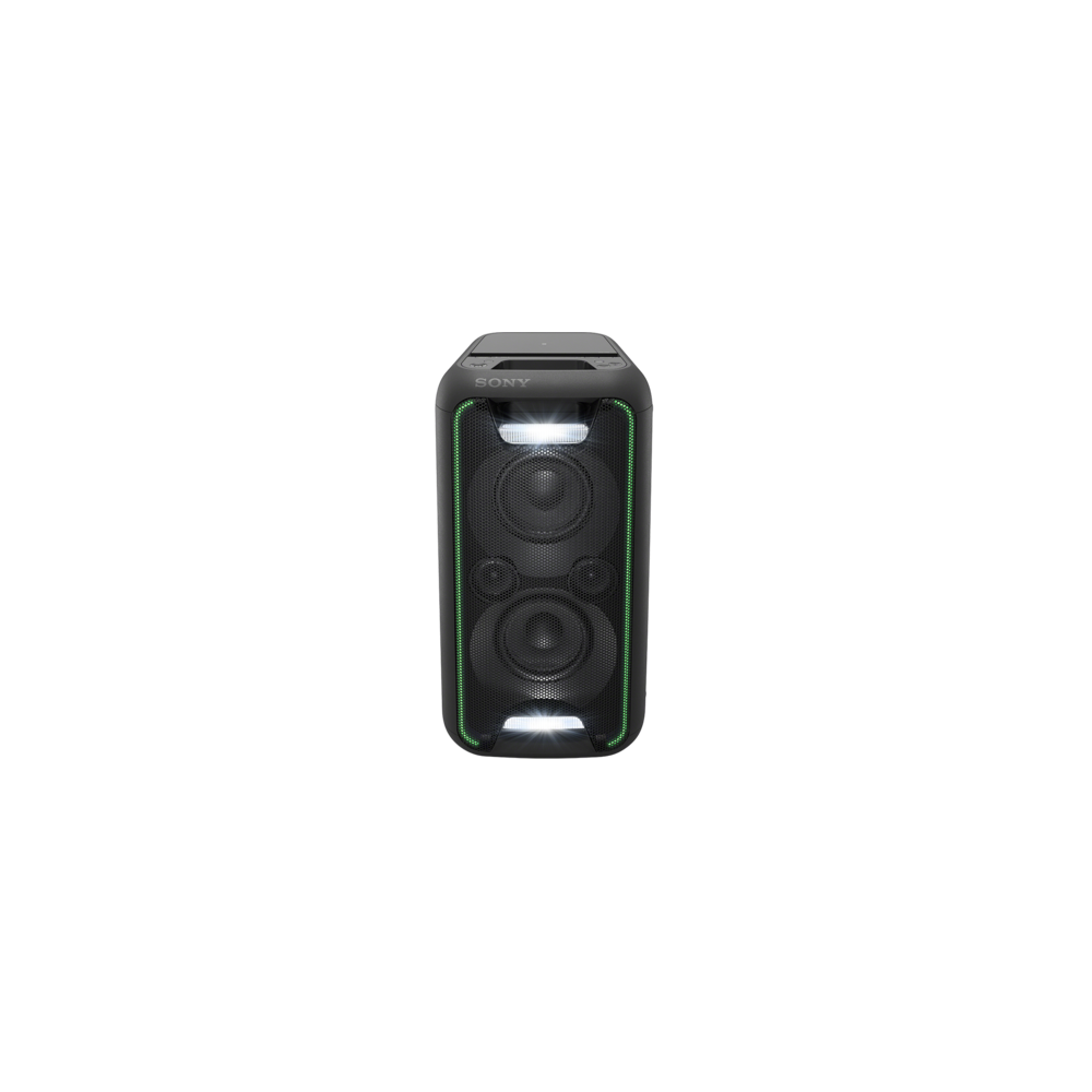 Sony GTKXB5 High Power Home Audio System with BLUETOOTH® technology