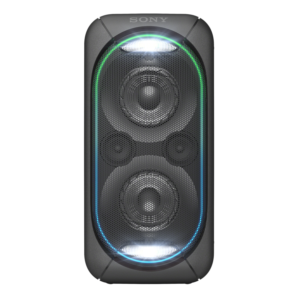 Sony GTKXB60 XB60 EXTRA BASS High Power Audio System with Builtin battery