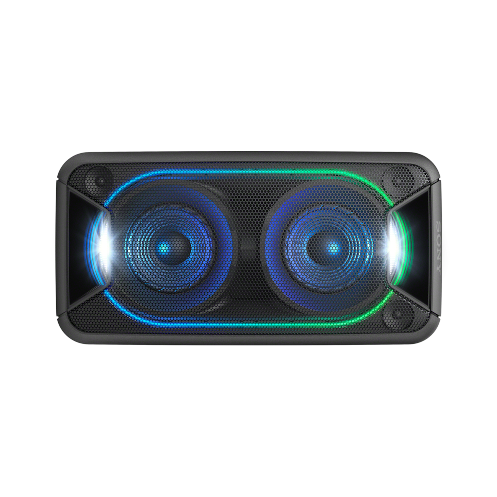 Sony GTKXB90 XB90 EXTRA BASS High Power Audio System with Builtin battery