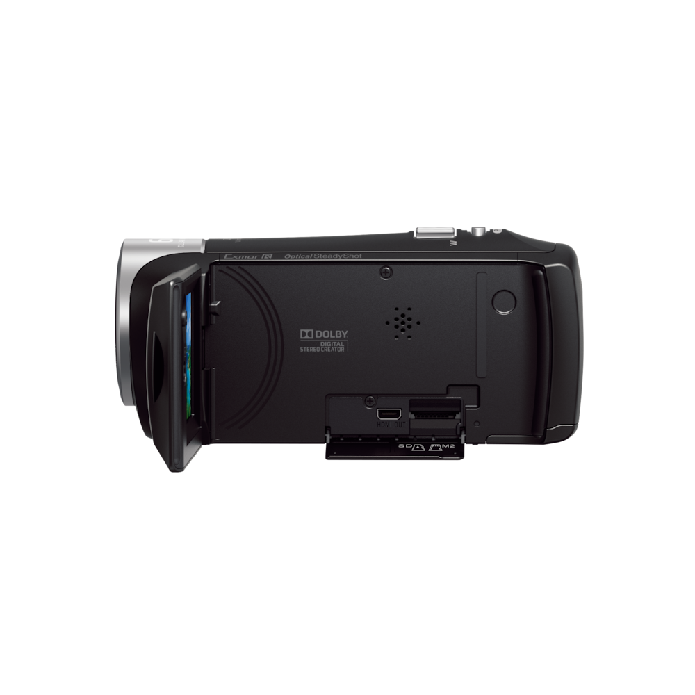 Sony HDR-CX405 CX405 Handycam® With Exmor R™ CMOS Sensor