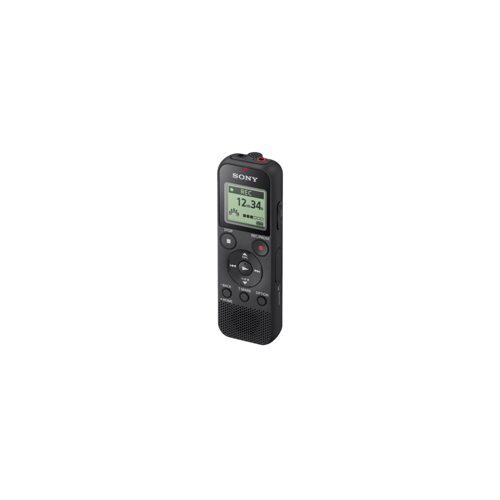 Sony ICD-PX370 PX370 Mono Digital Voice Recorder PX Series