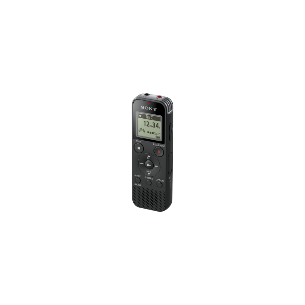 Sony ICDPX470 PX470 Digital Voice Recorder PX Series