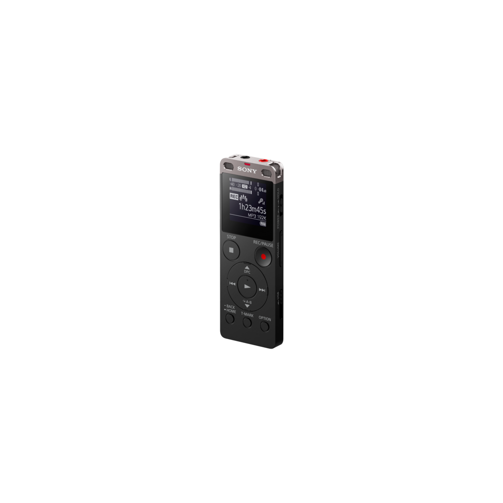 Sony ICDUX560 UX560 Digital Voice Recorder UX Series