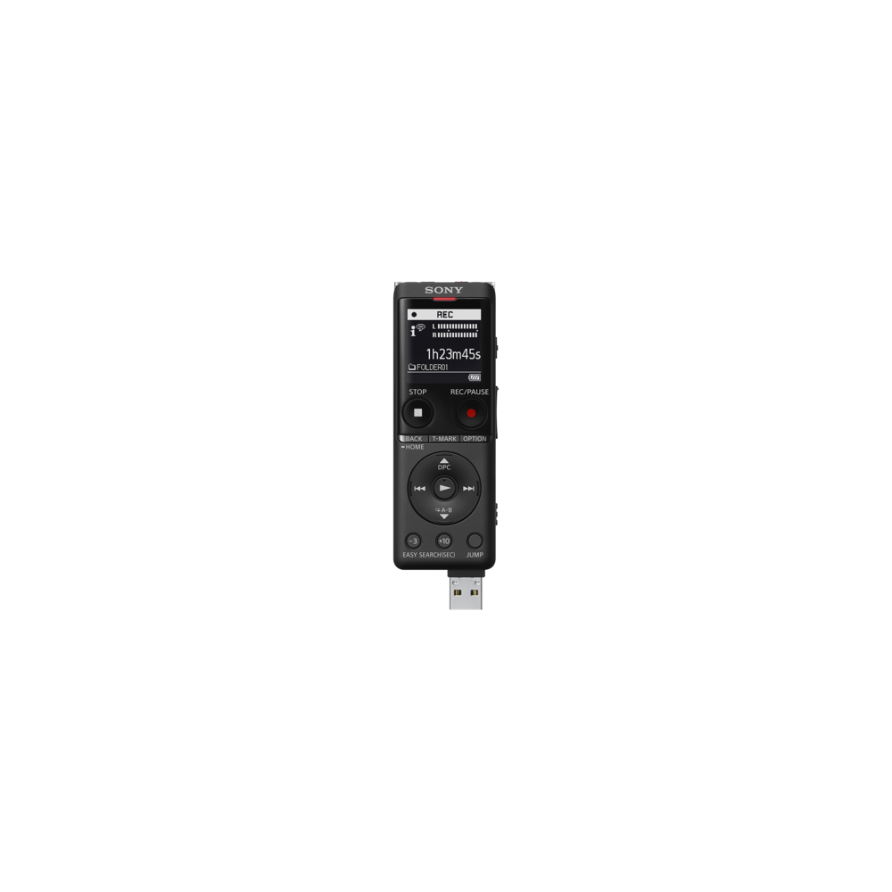 Sony ICDUX570 UX570 Digital Voice Recorder UX Series