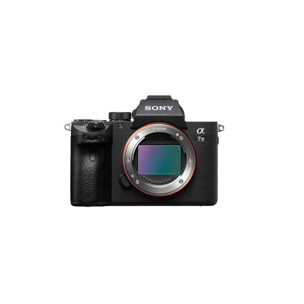 SONY - SONY a7iii ILCE−7M3 ILCE-7M3 本体のみの+inforsante.fr