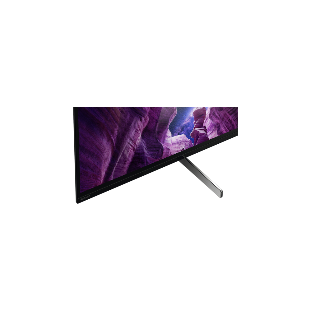 Sony oled 65a85 обзор