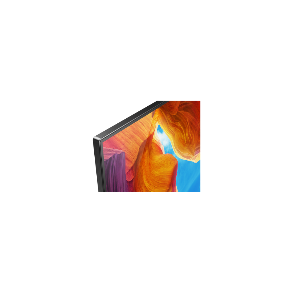 Sony KD-65XH9505 XH95 _ Full Array LED _ 4K Ultra HD _ HDR