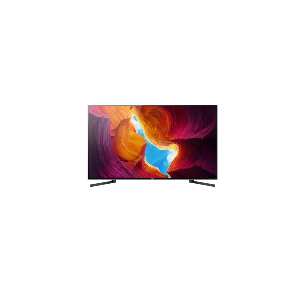 Sony KD-65XH9505 XH95 _ Full Array LED _ 4K Ultra HD _ HDR