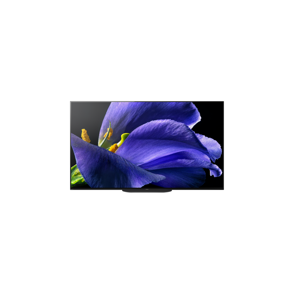 Sony KD-77AG9 AG9 _ MASTER Series _ OLED _ 4K Ultra HD _ High Dynamic ...