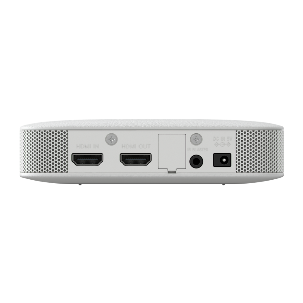 Sony LSPXP1 Portable Ultra Short Throw Projector
