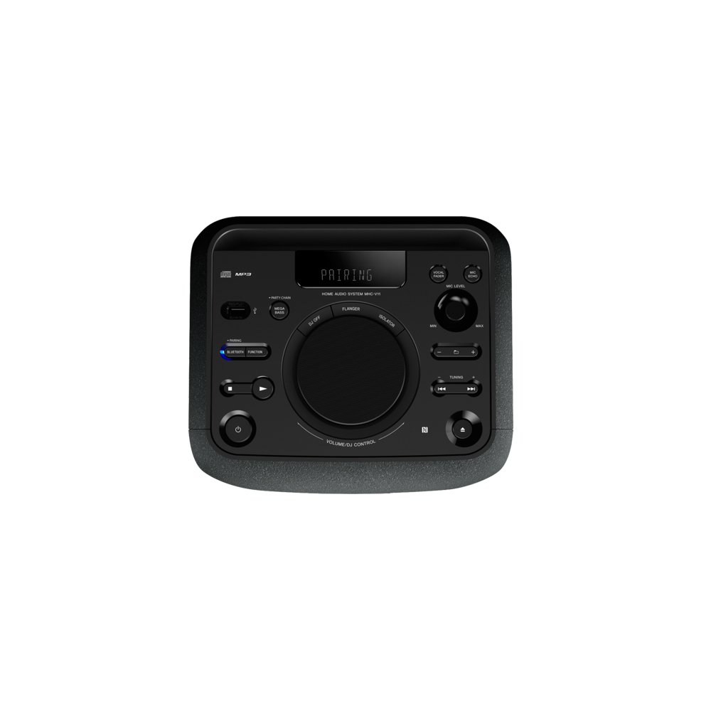 Sony MHC-V11 High Power Home Audio System with BLUETOOTH® technology