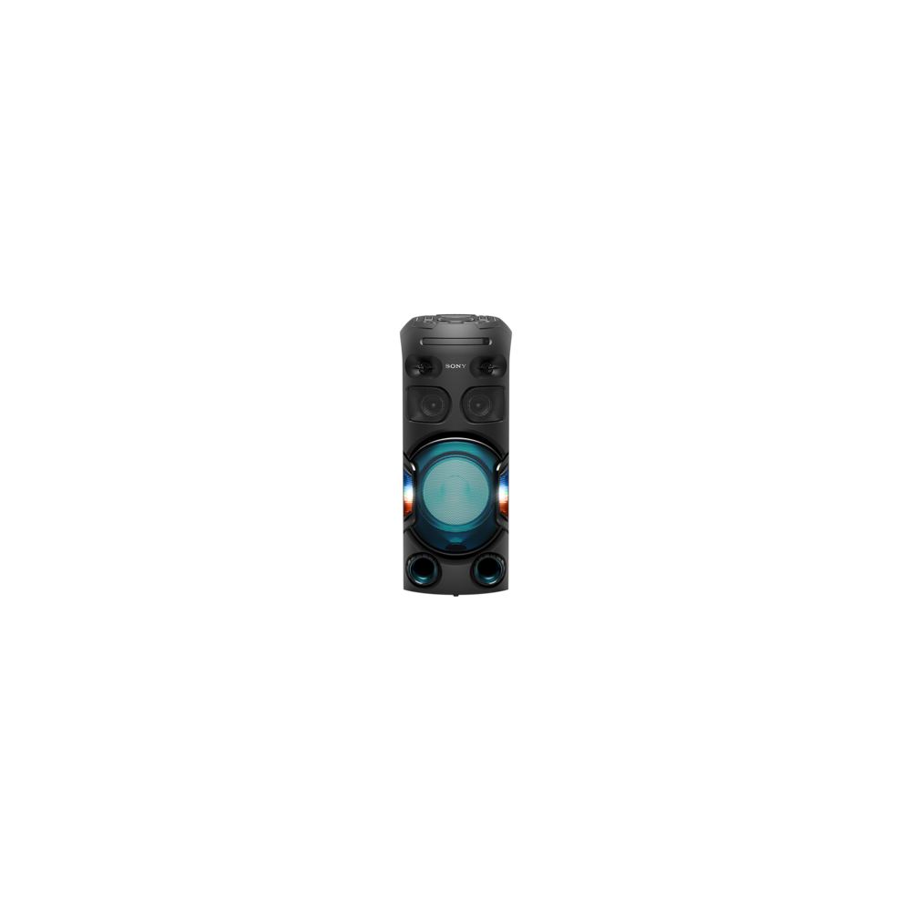 Sony MHCV42D V42D High Power Audio System with BLUETOOTH® Technology