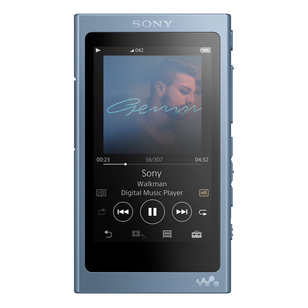 Sony NW A A Walkman A Series
