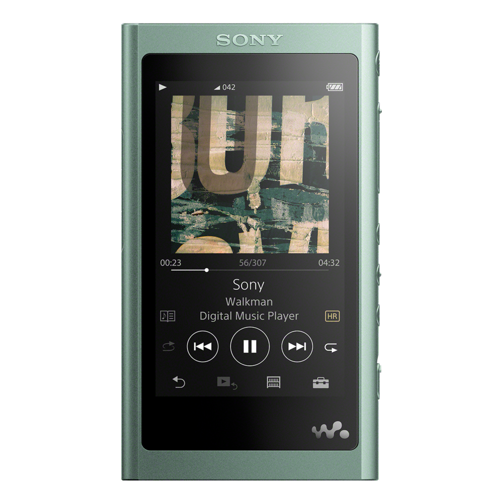 Sony NW-A55L A50 Walkman® A Series