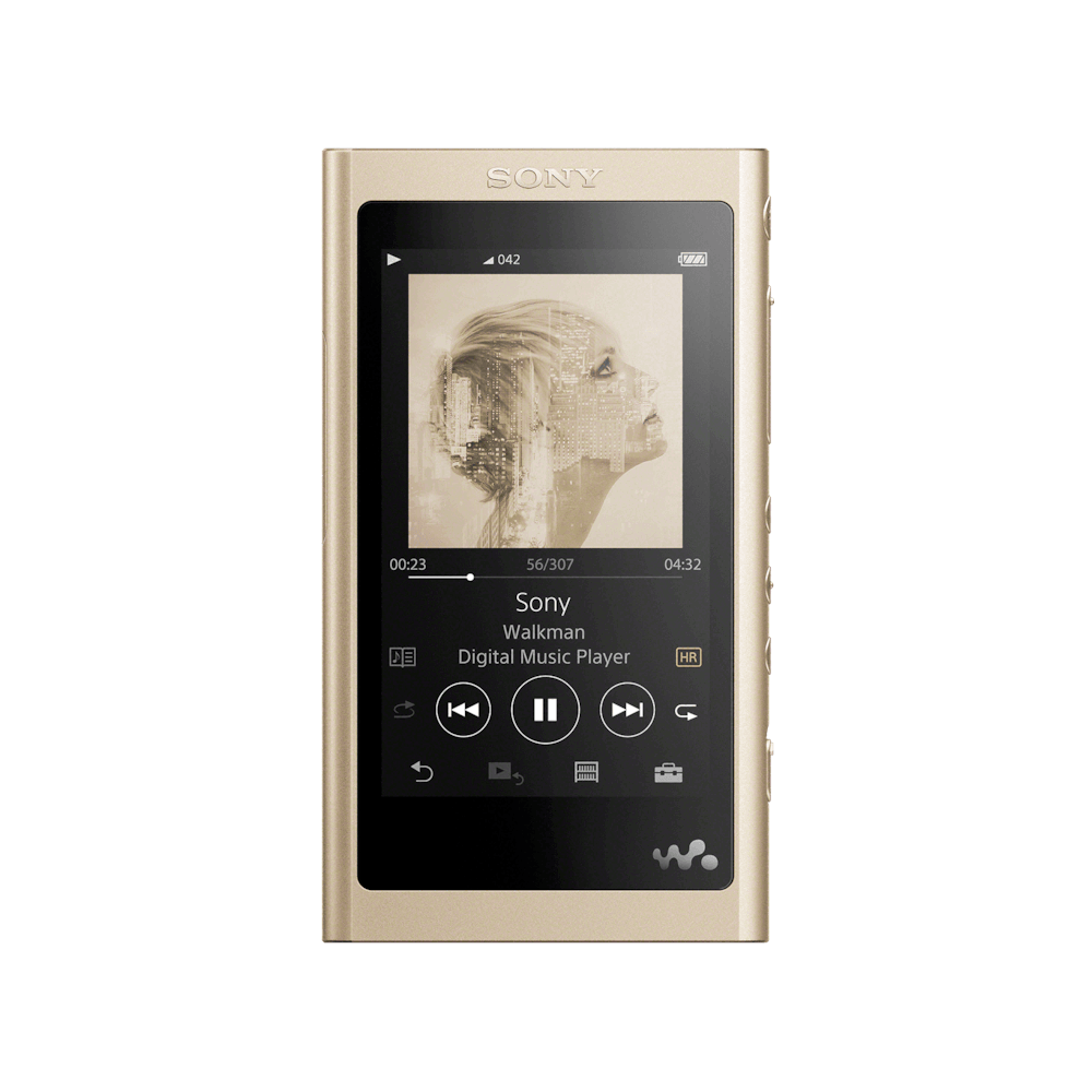 Sony NW-A55L A50 Walkman® A Series