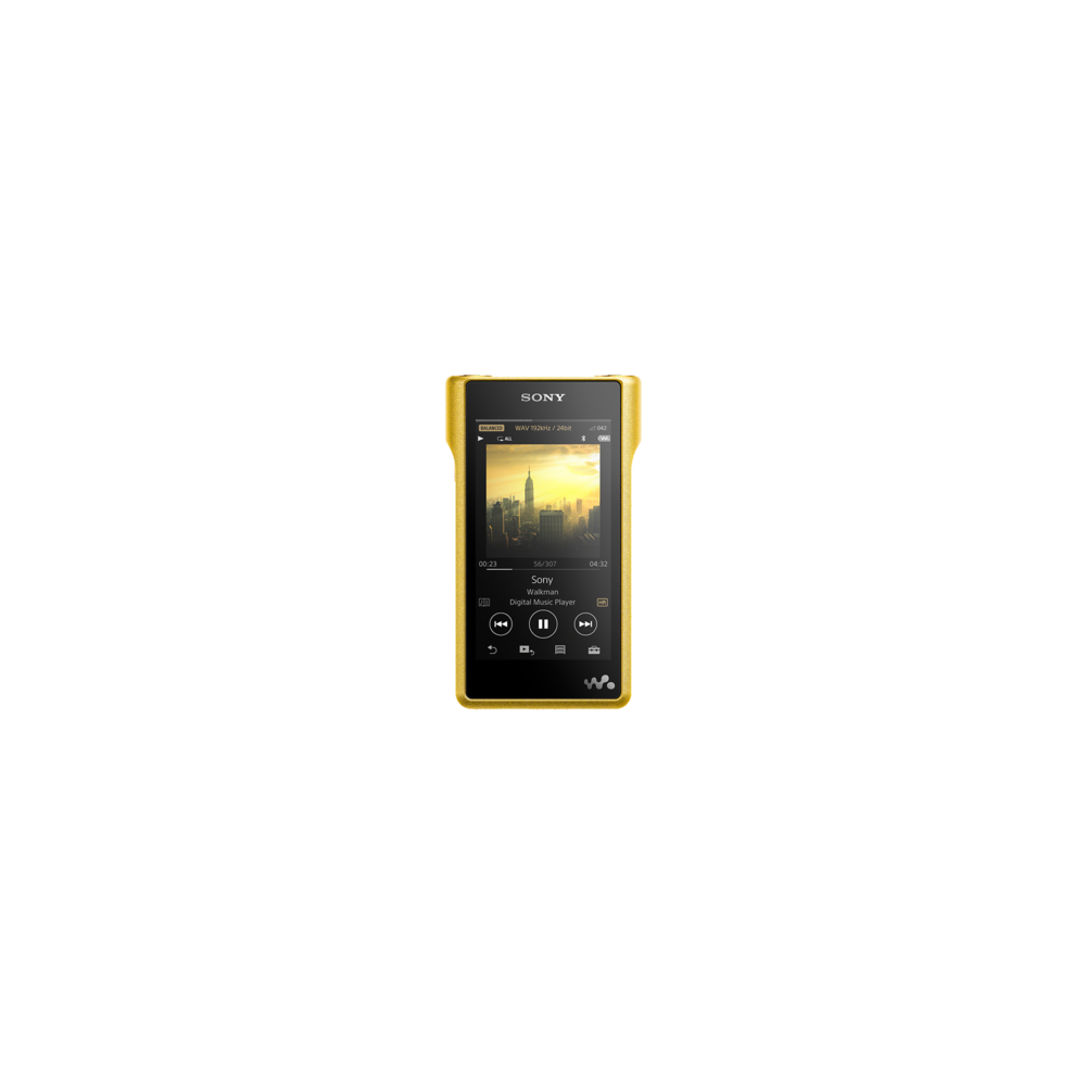 Sony NWWM1Z WM1Z Walkman® Signature Series