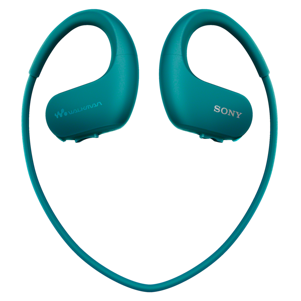 Sony NW-WS413 Waterproof and Dustproof Walkman