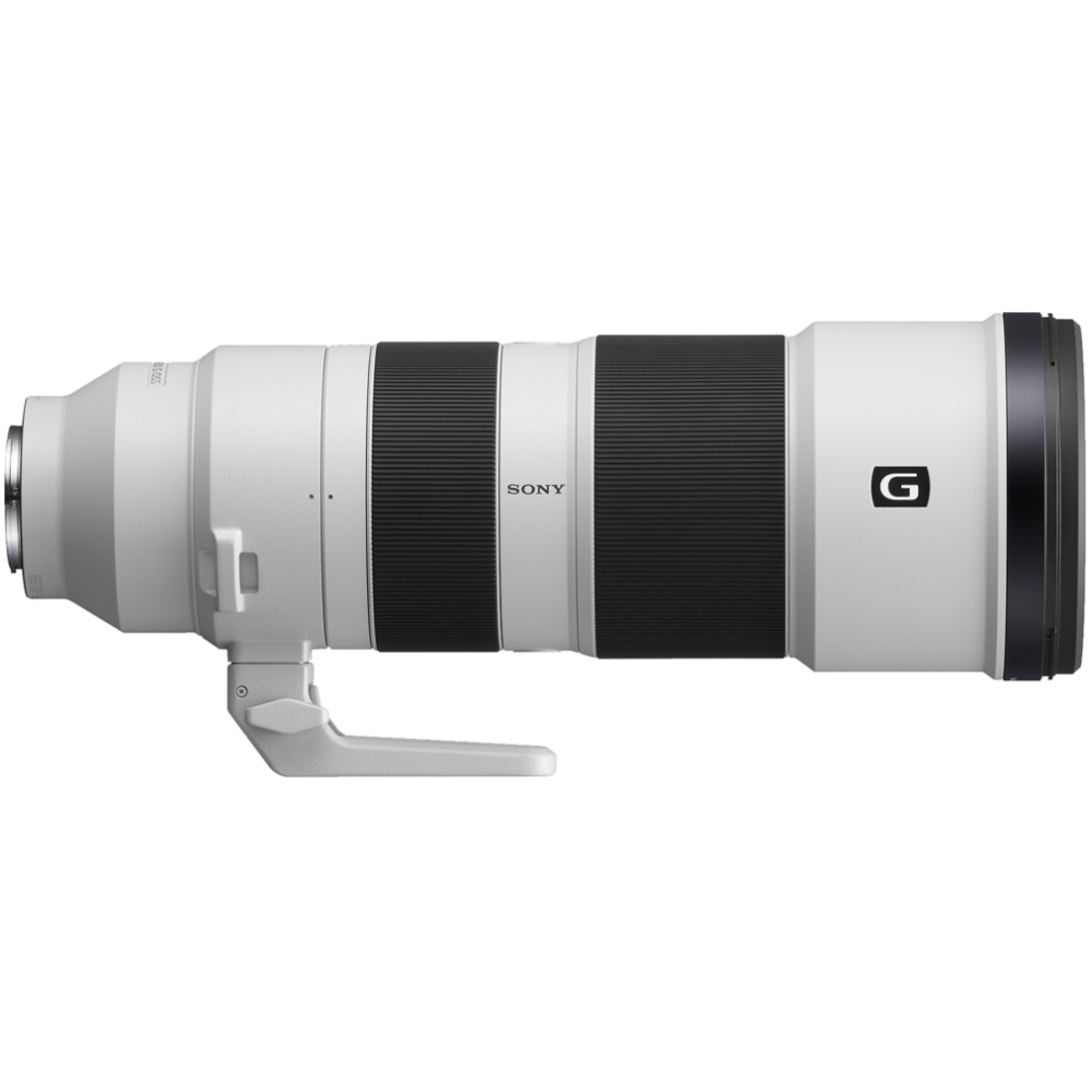 Sony SEL200600G FE 200600mm F5.66.3 G OSS