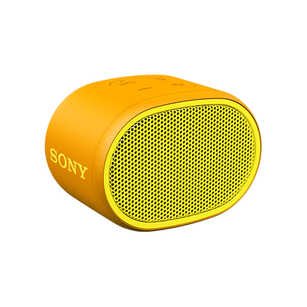 Sony Srs Xb Xb Extra Bass Portable Bluetooth Speaker