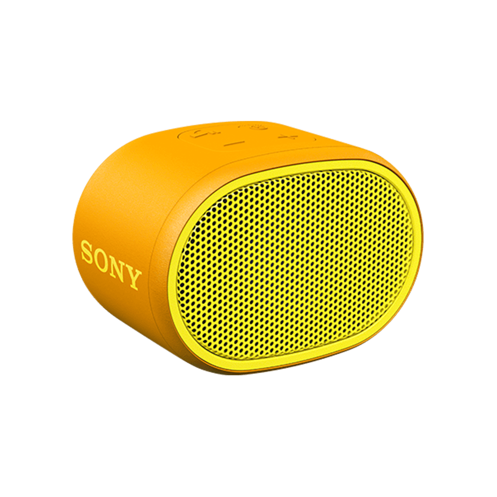 Sony SRSXB01 XB01 EXTRA BASS™ Portable BLUETOOTH® Speaker